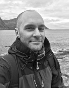 IMG_6425 bw Joakim Jormelin in Senja Norway