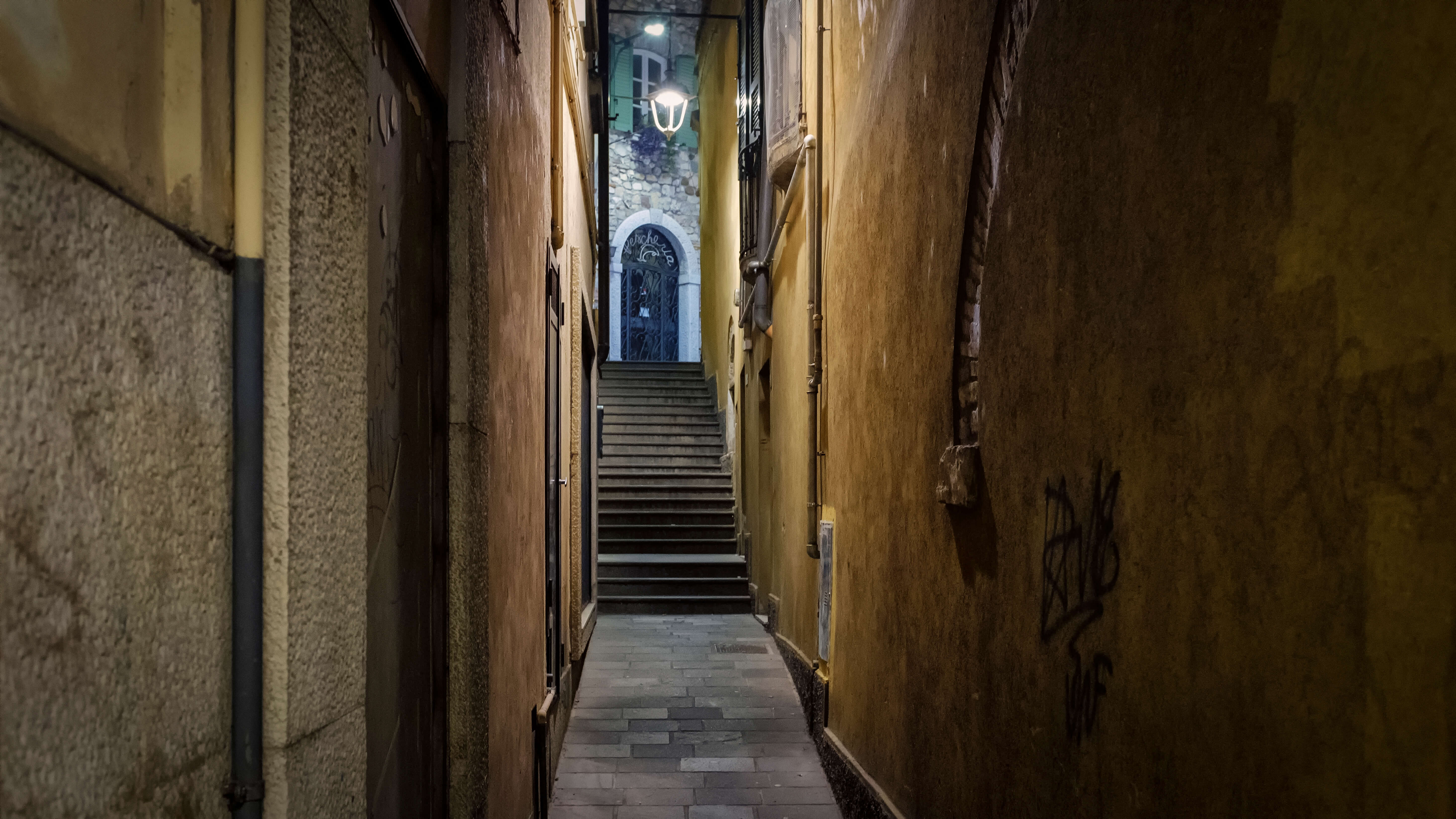 Streets of Desenzano del Garda