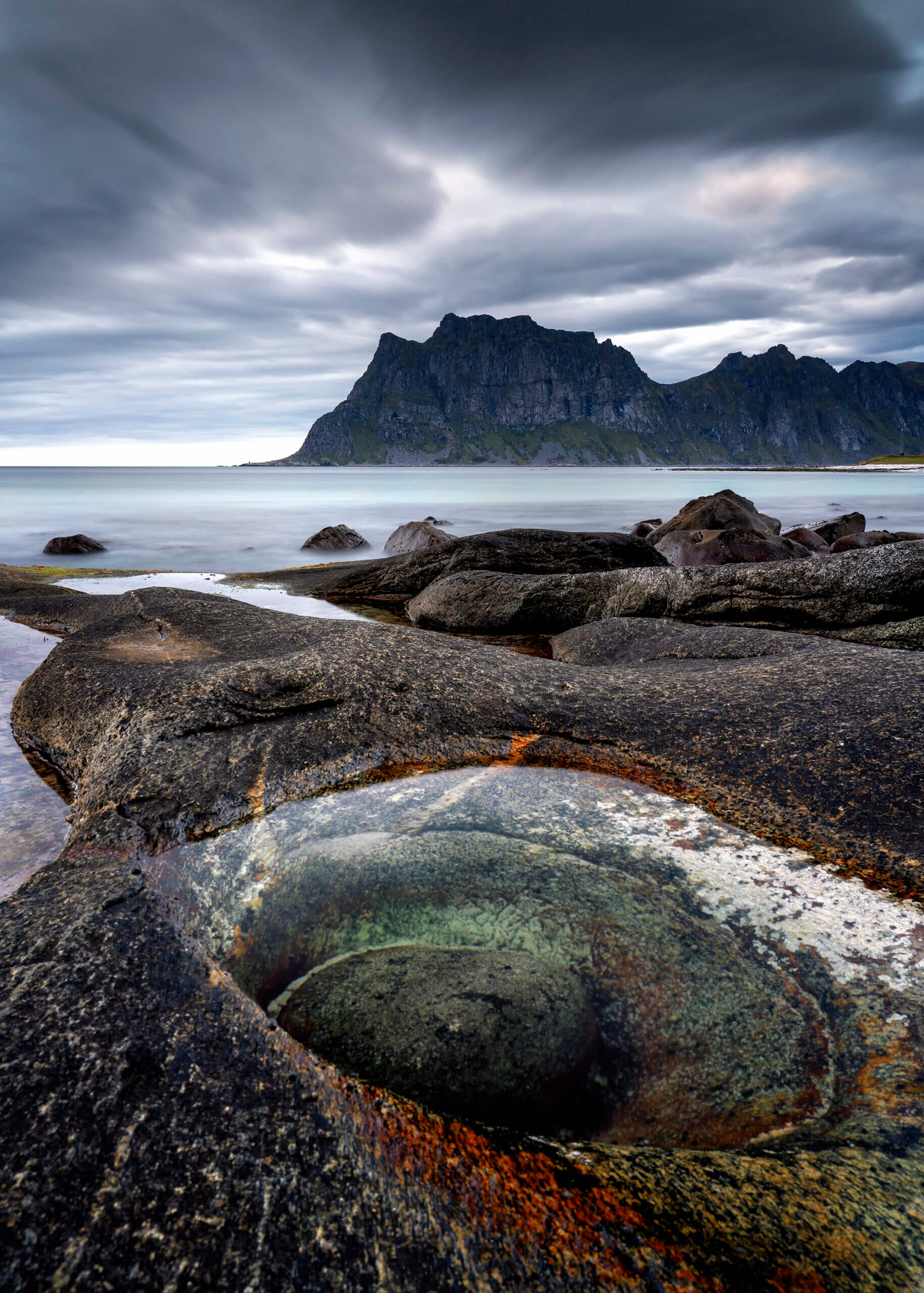 Dragons Eye by Joakim Jormelin