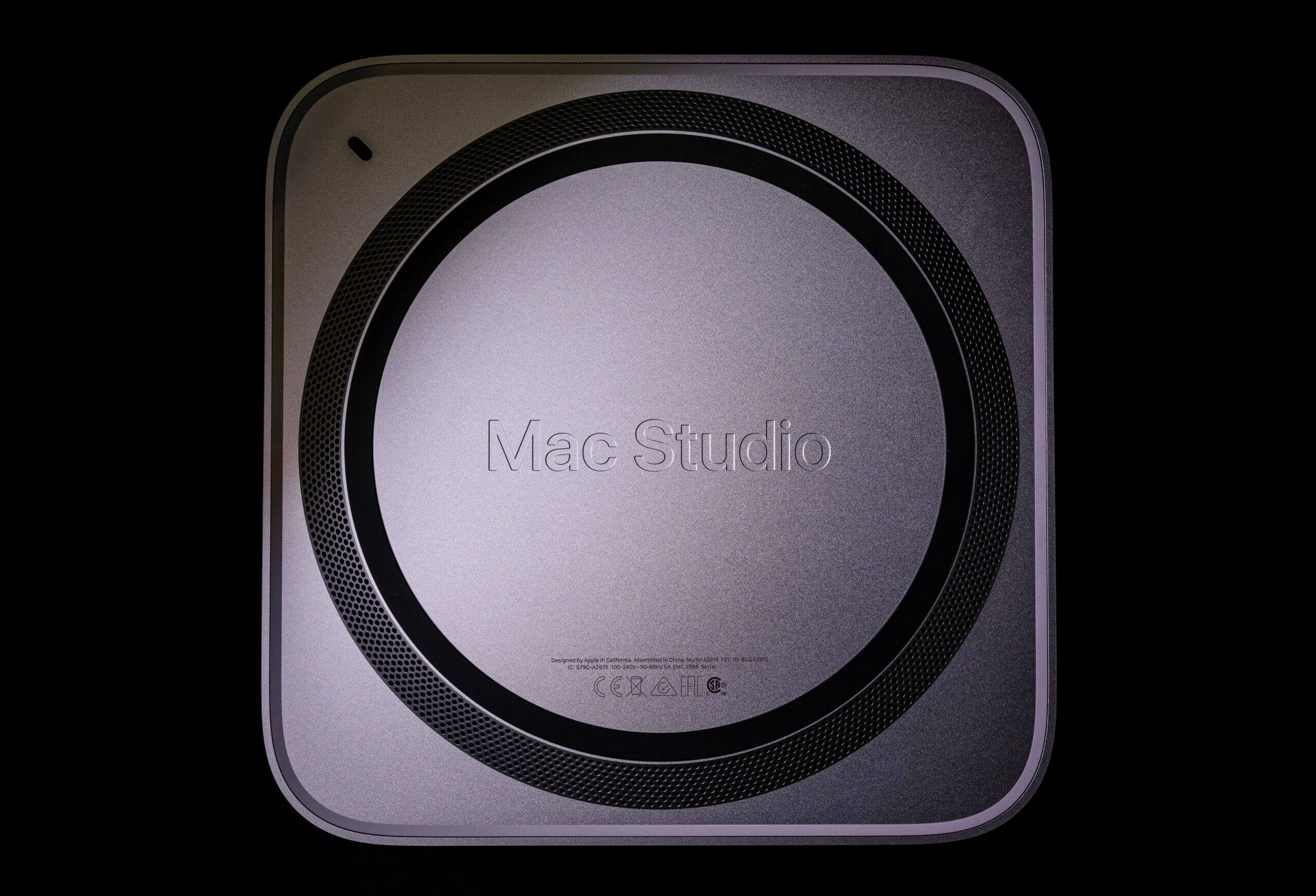 Mac Studio