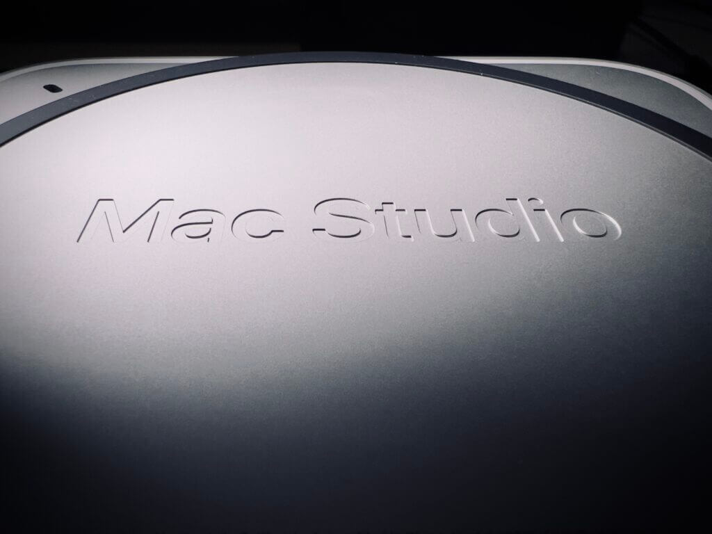 Mac Studio