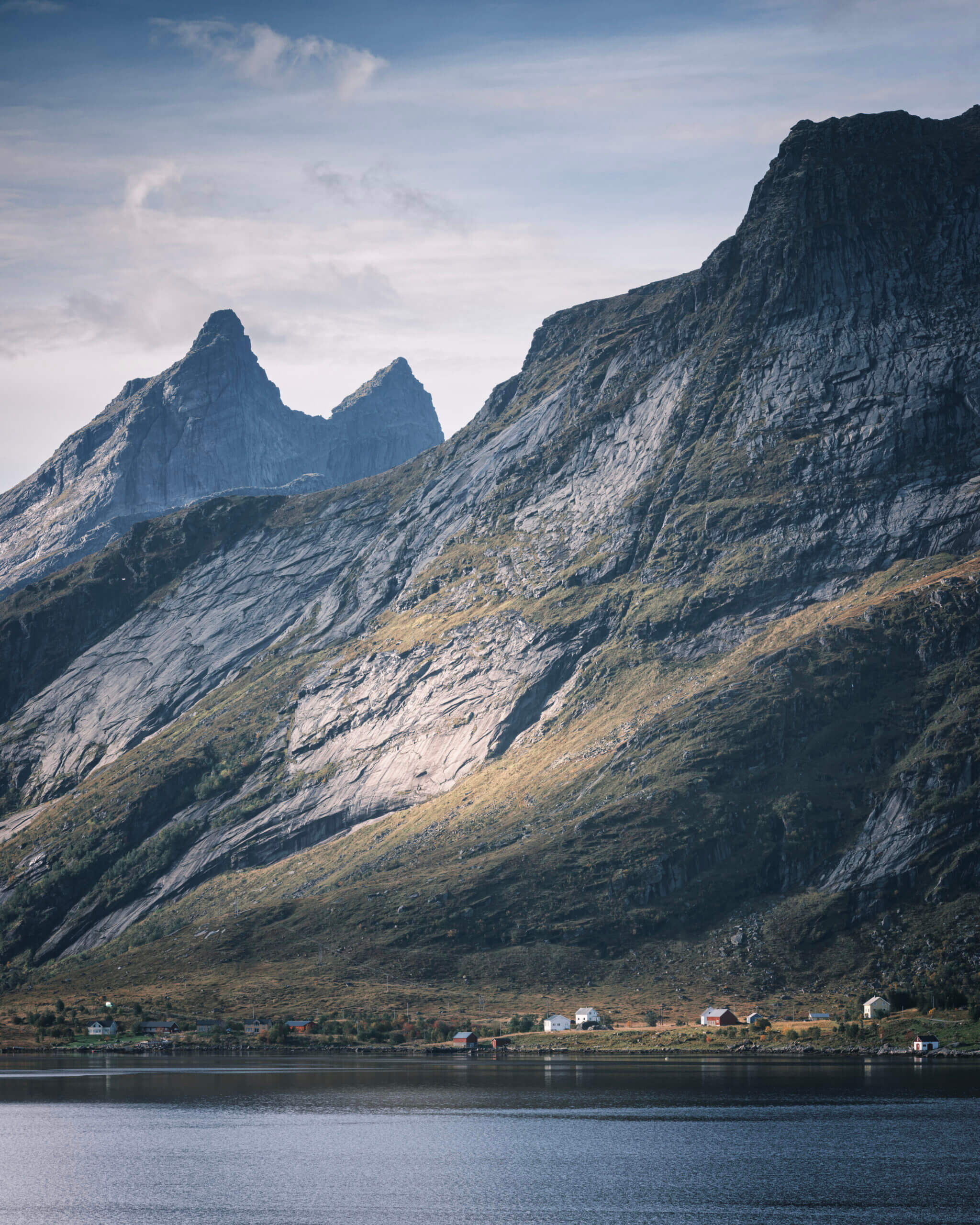 On the edge - Joakim Jormelin